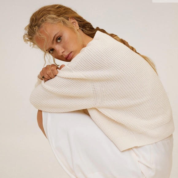 Mango Cardigan - Picture 4 of 11